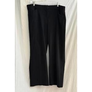 🆕LISTING🆕 JM Collection dress slacks/trousers 18S